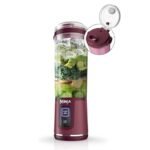 Best Portable Blender for Frozen Fruit: Top Powerful Blenders Reviewed