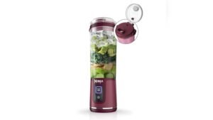 Best Portable Blender for Frozen Fruit: Top Powerful Blenders Reviewed