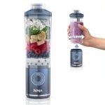 Best Portable Blender for Travel: Top Compact Blenders for Smoothies