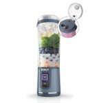 Best Portable Blender for Travel USB: Top Compact Blenders for Smoothies