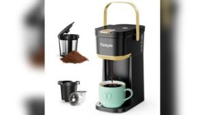 Best Portable Coffee Maker for Travel: Top Compact Brewers Reviewed