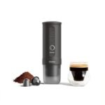 Best Portable Espresso Machine for Perfect Coffee: Top Travel Picks Reviewed