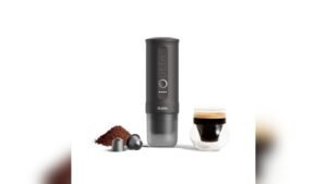 Best Portable Espresso Machine for Perfect Coffee: Top Travel Picks Reviewed
