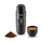 Best Portable Espresso Maker for Camping: Top Compact Coffee Brewers Reviewed
