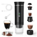 Best Portable Power Station for Coffee Maker: Ultimate On-the-Go Brewing Solution