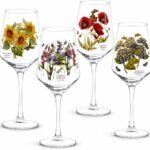 Best Portmeirion Glassware Set of 4 Botanic Garden Wine Glasses 2026 Buying Guide