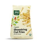Best Potato for Air Fryer Fries: Top Crispy and Healthy Choices