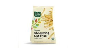 Best Potato for Air Fryer Fries: Top Crispy and Healthy Choices
