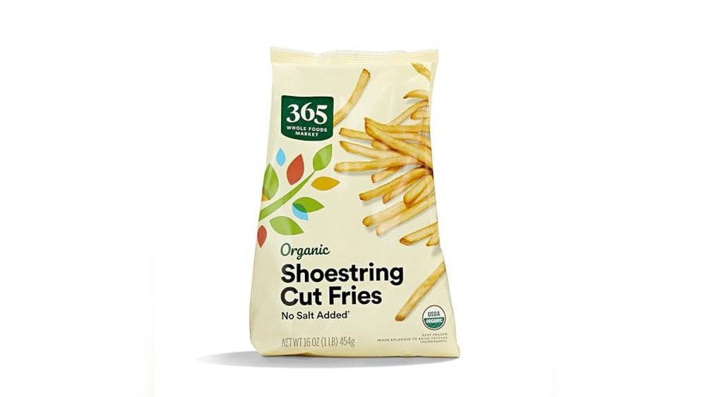Best Potato for Air Fryer Fries: Top Crispy and Healthy Choices