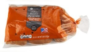 Best Potatoes for Freezing: Top Picks for Quality and Freshness