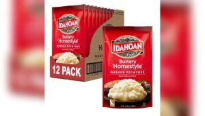 Best Potatoes for Pressure Cooker: Top Picks for Perfectly Fluffy Mash