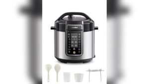 Best Potatoes for Pressure Cooker: Top Picks for Perfect Results