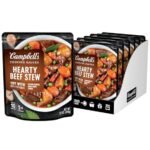 Best Potatoes for Slow Cooker Stew: Top Picks for Hearty Flavor