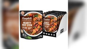 Best Potatoes for Slow Cooker Stew: Top Picks for Hearty Flavor