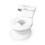 Best Potty Chair for Boys: Top Comfortable and Easy-to-Clean Choices