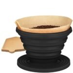 Best Pour Over Coffee Maker for Camping: Top Portable Drippers Reviewed