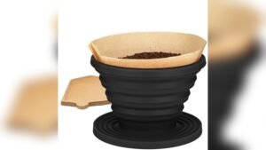 Best Pour Over Coffee Maker for Camping: Top Portable Drippers Reviewed