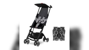 Best Pram for Overhead Luggage: Top Compact Travel Strollers Reviewed