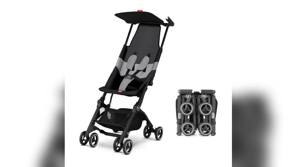 Best Pram for Overhead Luggage: Top Compact Travel Strollers Reviewed