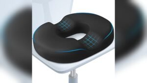 Best Pregnancy Pillow for Office Chair: Ultimate Comfort and Pain Relief Guide