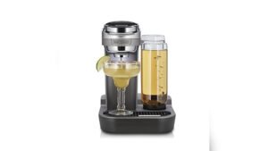 Best Premium Mixers for Margaritas 2026: Top Picks for Home Bars