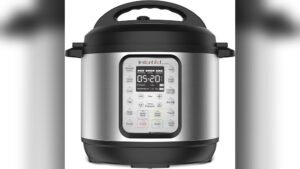 Best Pressure Cooker for Beans: Top Multi-Functional Electric Cookers Reviewed