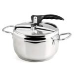 Best Pressure Cooker for Beans: Top Stainless Steel Models Reviewed