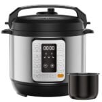 Best Pressure Cooker for Beginners 2026: Easy Cooking and Top Value