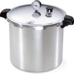 Best Pressure Cooker for Canning: Top Reliable Models for Safe Preserving