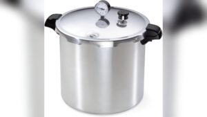 Best Pressure Cooker for Canning And Cooking 2026: Top Picks Reviewed