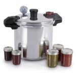 Best Pressure Cooker for Canning Meat: Top Large Capacity Options