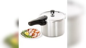 Best Pressure Cooker for Fried Chicken: Top Multi-Function Cookers Reviewed