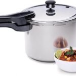 Best Pressure Cooker for Gas Stove: Top Durable Stainless Steel Picks
