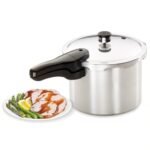 Best Pressure Cooker for Gas Stove 2026: Top Picks for Home Cooks