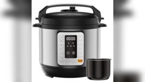 Best Pressure Cooker for Growing Mushrooms 2026: Top Picks Reviewed