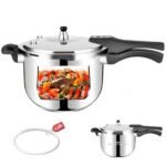 Best Pressure Cooker for Home Use: Top Durable and Versatile Picks