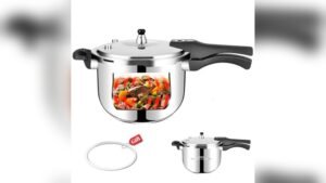 Best Pressure Cooker for Home Use: Top Durable and Versatile Picks