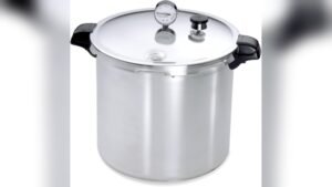 Best Pressure Cooker for Induction Cooktop: Top Reliable Picks Reviewed