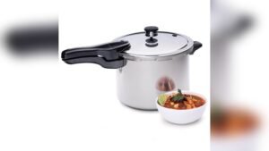Best Pressure Cooker for Induction Stove: Top Durable Stainless Steel Picks