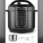Best Pressure Cooker for Large Family: Top Multi-Functional Picks Reviewed