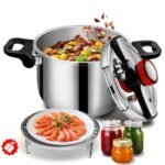 Best Pressure Cooker for Large Family 2026: Top Picks for Easy Meals