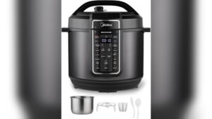 Best Pressure Cooker for Mycology: Top Picks for Sterilizing and Cooking
