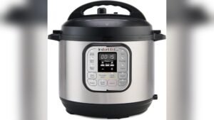Best Pressure Cooker for Single Person: Top Compact Instant Pot Picks