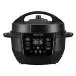Best Pressure Cooker for Single Person: Top Compact Multi-Cookers Reviewed