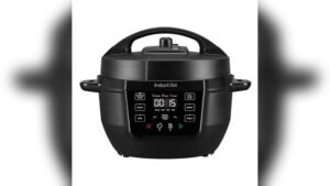 Best Pressure Cooker for Single Person: Top Compact Multi-Cookers Reviewed