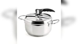 Best Pressure Cooker for Small Family 2026: Top Picks for Easy Meals