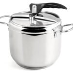 Best Pressure Cooker Material for Health: Stainless Steel Tops the List