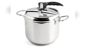 Best Pressure Cooker Material for Health: Stainless Steel Tops the List