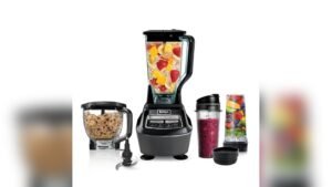 Best Price for a Ninja Blender: Top Deals on Powerful Kitchen Systems