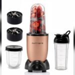 Best Price for a Vitamix Blender: Top Deals on NutriPro Mixer Grinder
